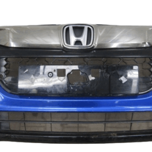 Bumper	Honda HRV HR-V 2 II SPORT Facelift 18- 71100-T7A-J000  Voorbumper MK3387