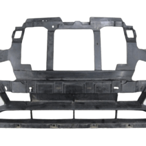 Bumper Nissan Kicks P15 FACELIFT 21-23 620225R00H Voorbumper MK3388