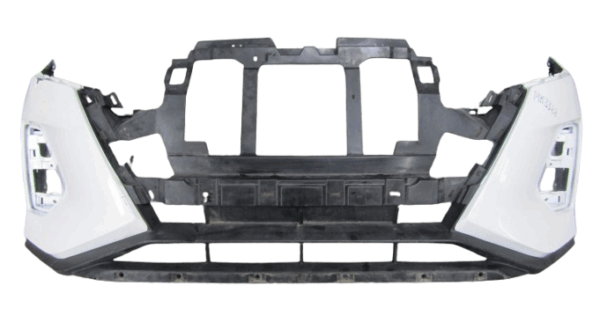 Bumper Nissan Kicks P15 FACELIFT 21-23 620225R00H Voorbumper MK3388