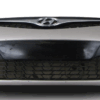Bumper	Hyundai I30 Second facelift 10-12 86511-2R500 Voorbumper MK3416