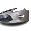 Bumper	Hyundai I30 Second facelift 10-12 86511-2R500 Voorbumper MK3416