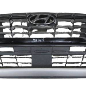 Bumper	Hyundai Tucson IV 4 N-Line 20- 86511-N7CA0 Voorbumper MK3419