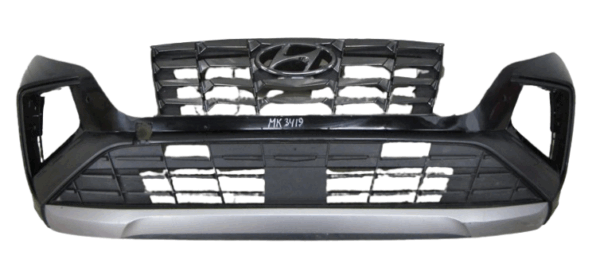 Bumper	Hyundai Tucson IV 4 N-Line 20- 86511-N7CA0 Voorbumper MK3419