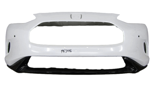 Bumper	Honda ZRV ZR-V 22- 71101-3Y0-H000 Voorbumper MK3446