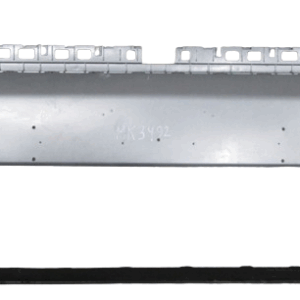 Bumper KIA EV6 GT-LINE GTLINE 21-86511-CV200 Voorbumper MK3492
