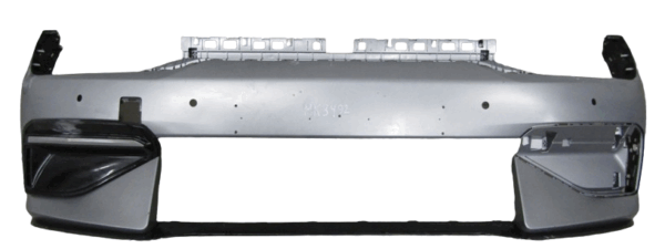 Bumper KIA EV6 GT-LINE GTLINE 21-86511-CV200 Voorbumper MK3492