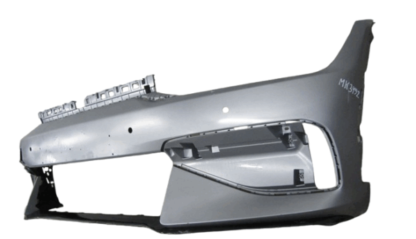 Bumper KIA EV6 GT-LINE GTLINE 21-86511-CV200 Voorbumper MK3492