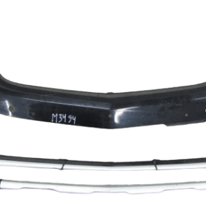 Bumper Mercedes GLK X204 FACELIFT 12-15 A2048855165 Voorbumper MK3494