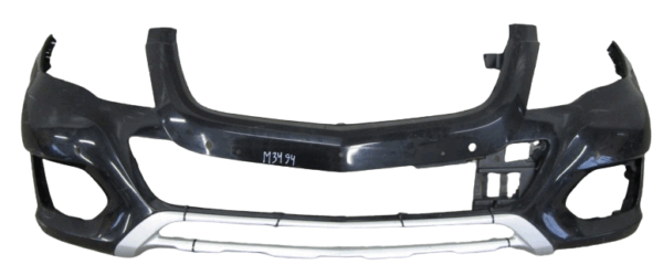 Bumper Mercedes GLK X204 FACELIFT 12-15 A2048855165 Voorbumper MK3494