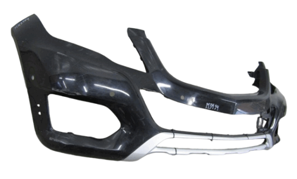 Bumper Mercedes GLK X204 FACELIFT 12-15 A2048855165 Voorbumper MK3494