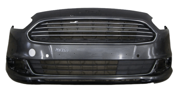 Bumper Ford Galaxy Mk3 III 15-19 EM2B-17F003- Voorbumper MK3519