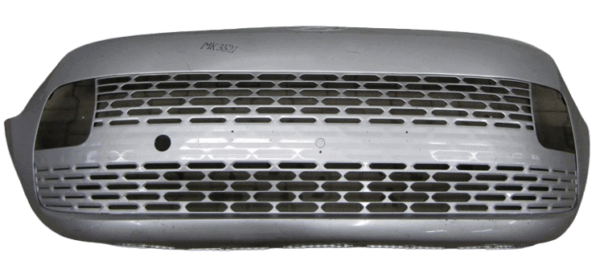 Bumper	Hyundai Staria S / Cargo 21- 86511-CG000 Voorbumper MK3521