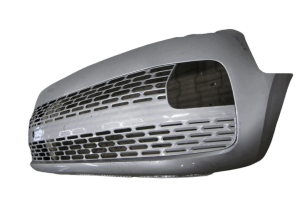 Bumper	Hyundai Staria S / Cargo 21- 86511-CG000 Voorbumper MK3521
