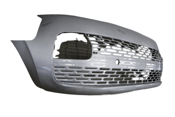 Bumper	Hyundai Staria S / Cargo 21- 86511-CG000 Voorbumper MK3521