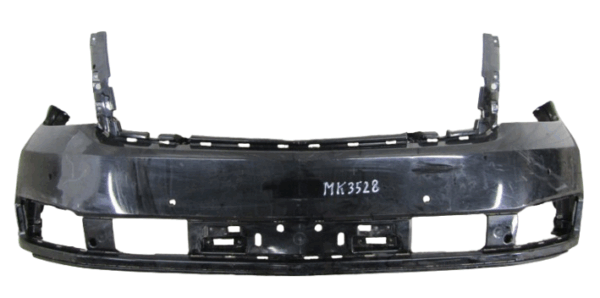 Bumper	CHEVROLET TAHOE SUBURBAN 15-20 22936492 Voorbumper MK3528