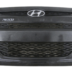 Bumper	Hyundai i10 II 2 13-16 86511-B9000 Voorbumper MK3537