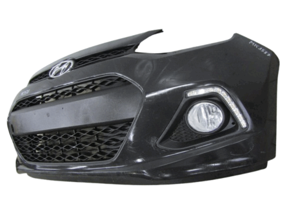 Bumper	Hyundai i10 II 2 13-16 86511-B9000 Voorbumper MK3537