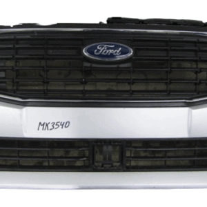 Bumper Ford Transit Connect 3 III 22-2KF807221A Voorbumper MK3540