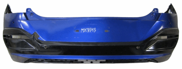 Bumper KIA EV6 EV 6 GT LINE GTLINE 21- 86656-CV100 Achterbumper MK3543