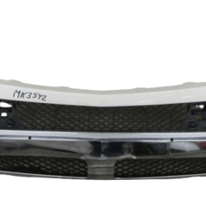 Bumper Mercedes ML W166 11-15  A1668850025 Voorbumper MK3542