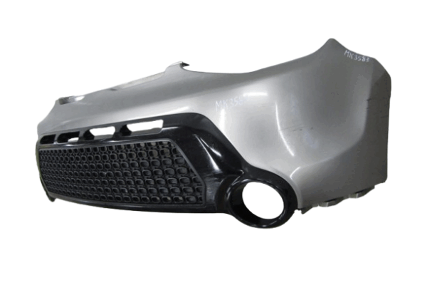 Bumper  Kia Soul 2 II 13-16 86511-B2000 Voorbumper MK3583