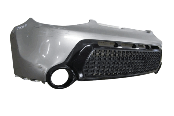 Bumper  Kia Soul 2 II 13-16 86511-B2000 Voorbumper MK3583