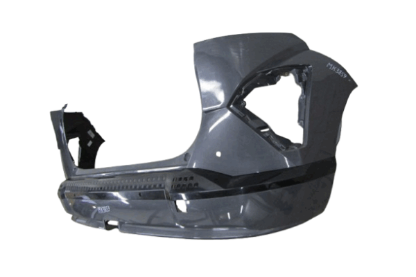 Bumper	HYUNDAI KONA ELECTRIC 2 II 22-86611-HF000 Achterbumper MK3859