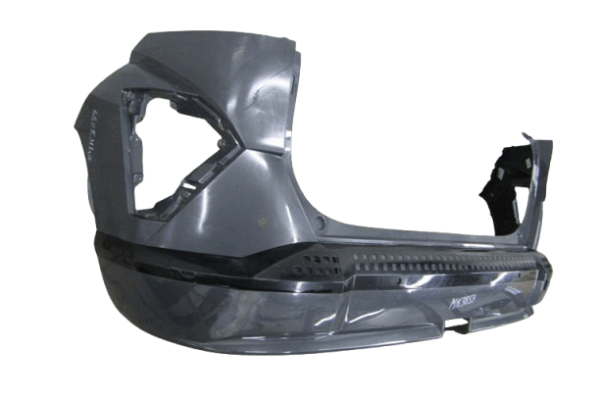 Bumper	HYUNDAI KONA ELECTRIC 2 II 22-86611-HF000 Achterbumper MK3859
