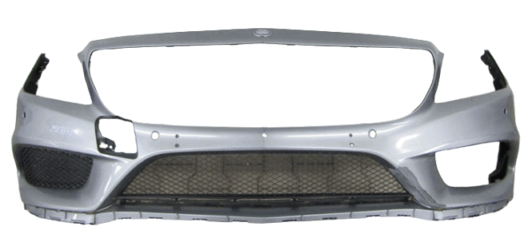 Bumper Mercedes CLS 218 AMG FACELIFT 14-18 A2188857625 Voorbumper MK3598