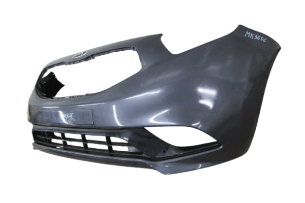 Bumper Kia Venga FACELIFT 14-18 86511-1P500 Voorbumper MK3606