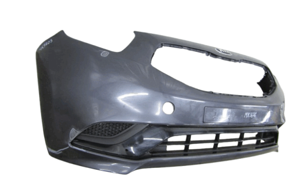 Bumper Kia Venga FACELIFT 14-18 86511-1P500 Voorbumper MK3606