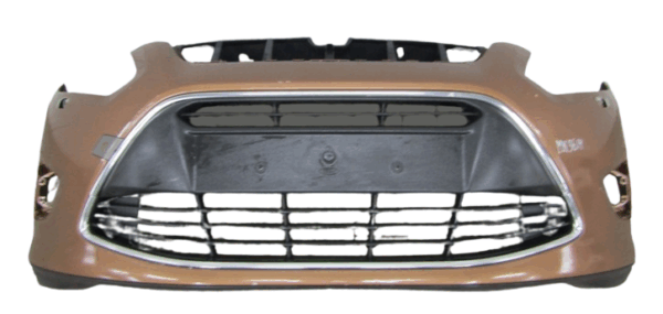 Bumper Ford C-Max MK2 II 10-14 AM51-R17K619-VVoorbumper MK3614