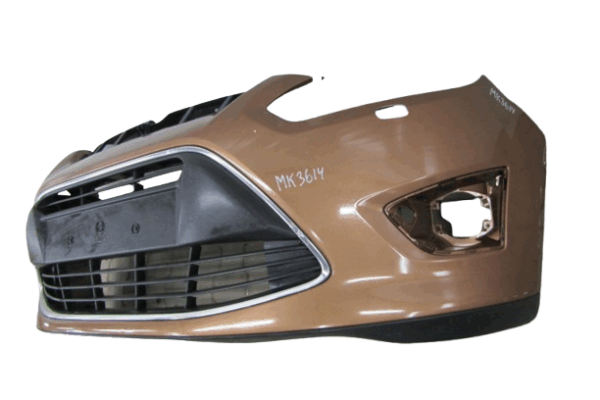 Bumper Ford C-Max MK2 II 10-14 AM51-R17K619-VVoorbumper MK3614
