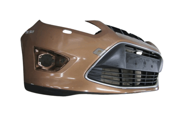 Bumper Ford C-Max MK2 II 10-14 AM51-R17K619-VVoorbumper MK3614