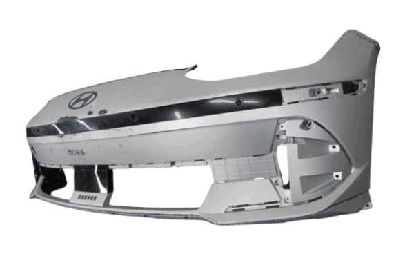 Bumper	HYUNDAI IONIQ VI 6 22-86511-KL000 Voorbumper MK3616
