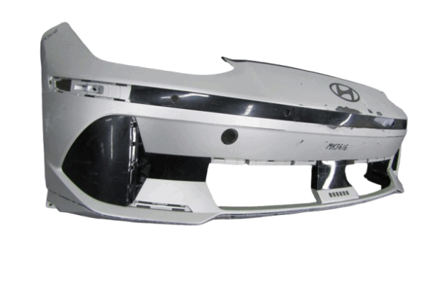 Bumper	HYUNDAI IONIQ VI 6 22-86511-KL000 Voorbumper MK3616