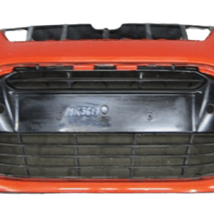 Bumper Ford C-Max MK2 II 10-14 AM51-R17K619-V Voorbumper MK3617
