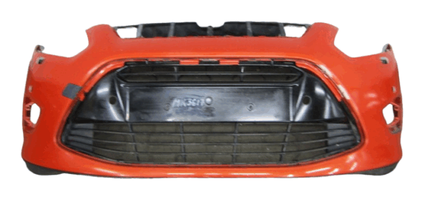 Bumper Ford C-Max MK2 II 10-14 AM51-R17K619-V Voorbumper MK3617
