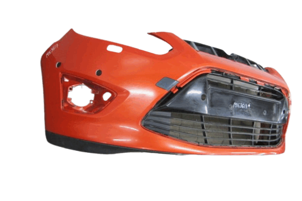 Bumper Ford C-Max MK2 II 10-14 AM51-R17K619-V Voorbumper MK3617