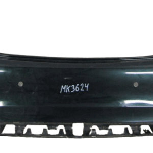 Bumper Mercedes S-KLASSE W223 223 20- A2238855000 Achterbumper MK3624