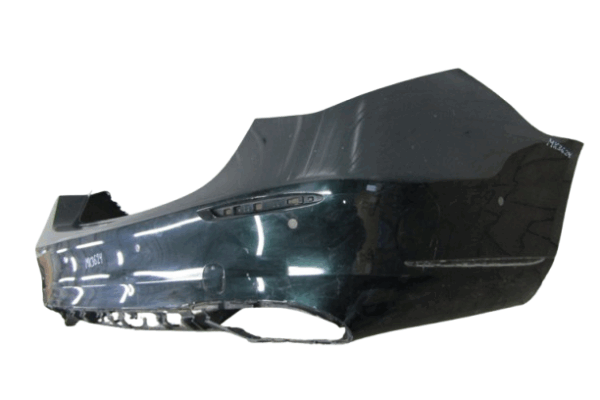 Bumper Mercedes S-KLASSE W223 223 20- A2238855000 Achterbumper MK3624