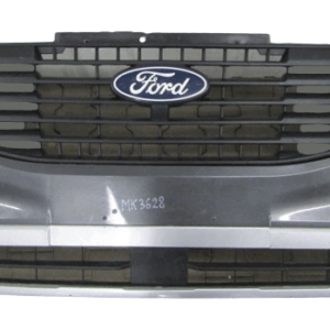 Bumper Ford Transit Custom II 23-PZ31-17F003-D Voorbumper MK3628
