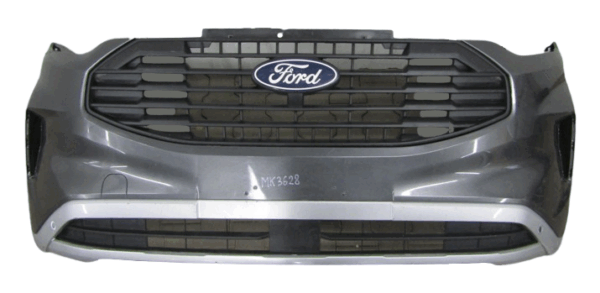 Bumper Ford Transit Custom II 23-PZ31-17F003-D Voorbumper MK3628