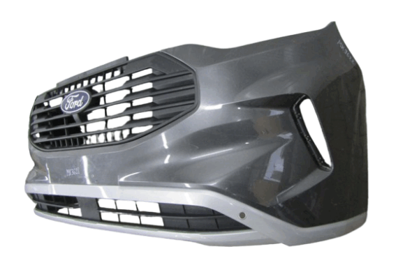 Bumper Ford Transit Custom II 23-PZ31-17F003-D Voorbumper MK3628