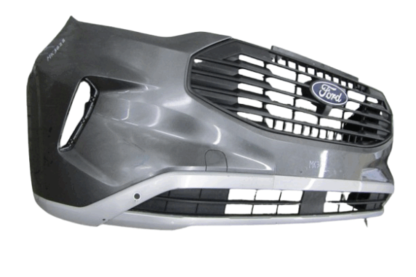 Bumper Ford Transit Custom II 23-PZ31-17F003-D Voorbumper MK3628