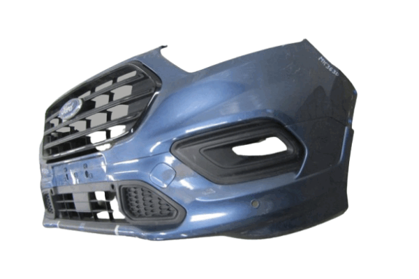 Bumper Ford Transit Custom ST Line Sport faceLift 17-JK21-R17757 Voorbumper MK3630