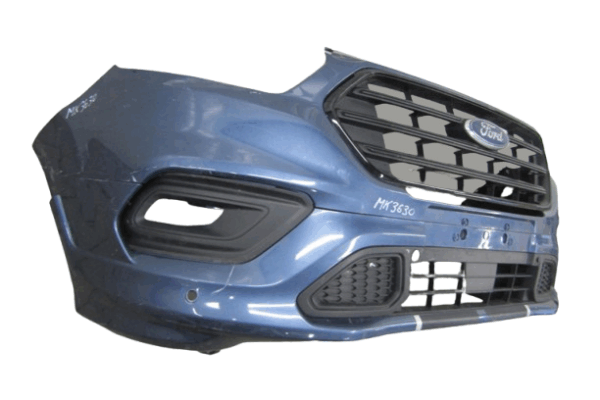 Bumper Ford Transit Custom ST Line Sport faceLift 17-JK21-R17757 Voorbumper MK3630