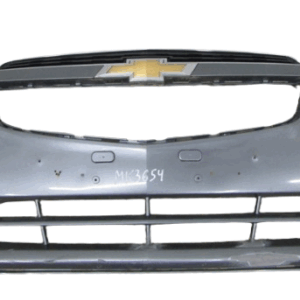 Bumper	Chevrolet Cruze Facelift 12- 95480174 Voorbumper MK3654