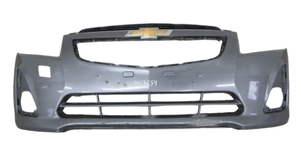 Bumper	Chevrolet Cruze Facelift 12- 95480174 Voorbumper MK3654