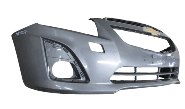 Bumper	Chevrolet Cruze Facelift 12- 95480174 Voorbumper MK3654